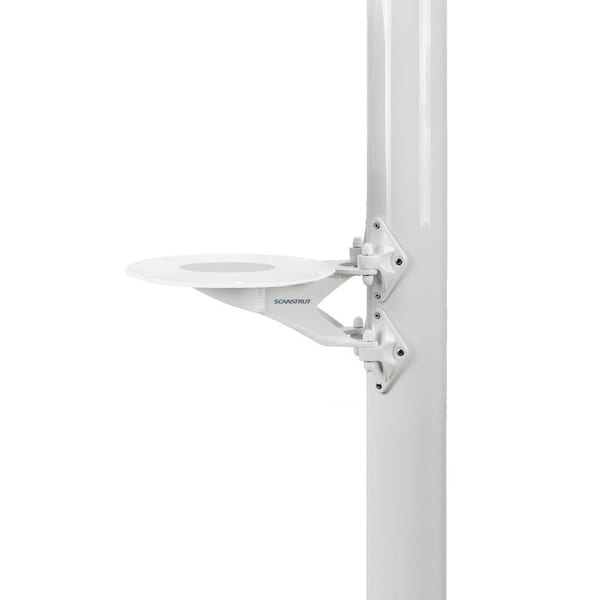 Scanstrut Camera mast mount CAM-MM-02 - main